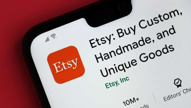 Etsy