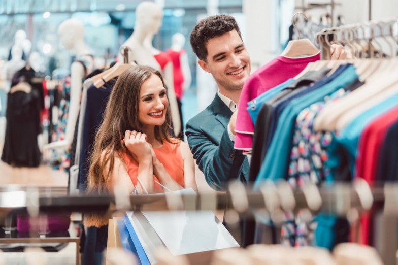 fashion black Friday deals