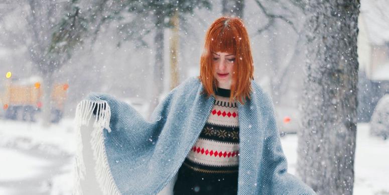 Winter Hair Care Products to Stock up on Now Winter Hair Care Products to Stock up on Now