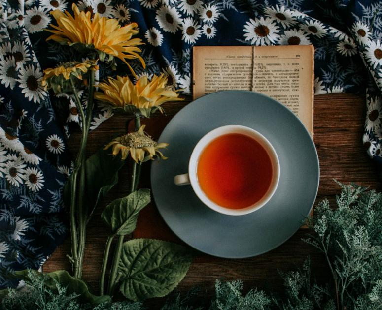 The Best Tea for Mood Enhancement The Best Tea for Mood Enhancement