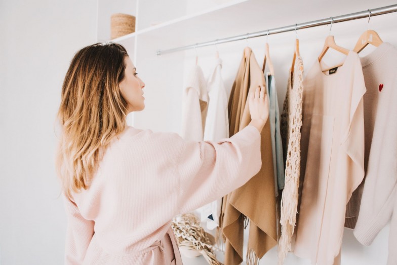 clothes