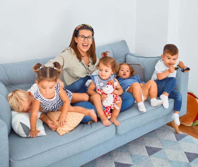 Teach Your Children Early Communication Skills Teach Your Children Early Communication Skills