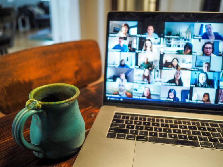How To Host a Virtual Holiday Party How To Host a Virtual Holiday Party