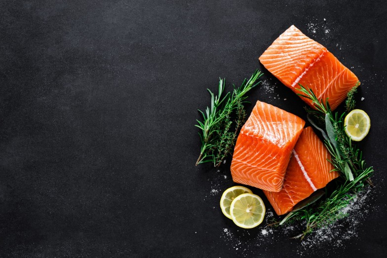 salmon
