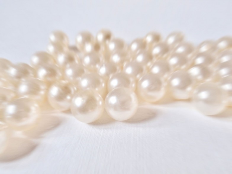 pearls