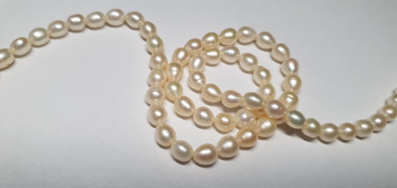 pearls