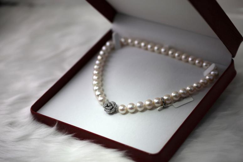 4 Ways You Can Wear Pearl Jewelry 4 Ways You Can Wear Pearl Jewelry