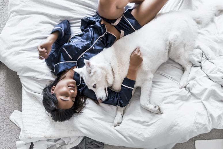 Affordable Luxury 2-Piece Pajama Sets Affordable Luxury 2-Piece Pajama Sets