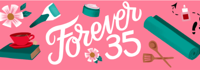 forever 35