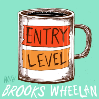 podcast