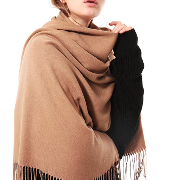 shawl