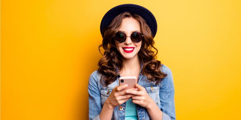 Mobile Styles PROs are Using the App Are You Mobile Styles PROs are Using the App Are You