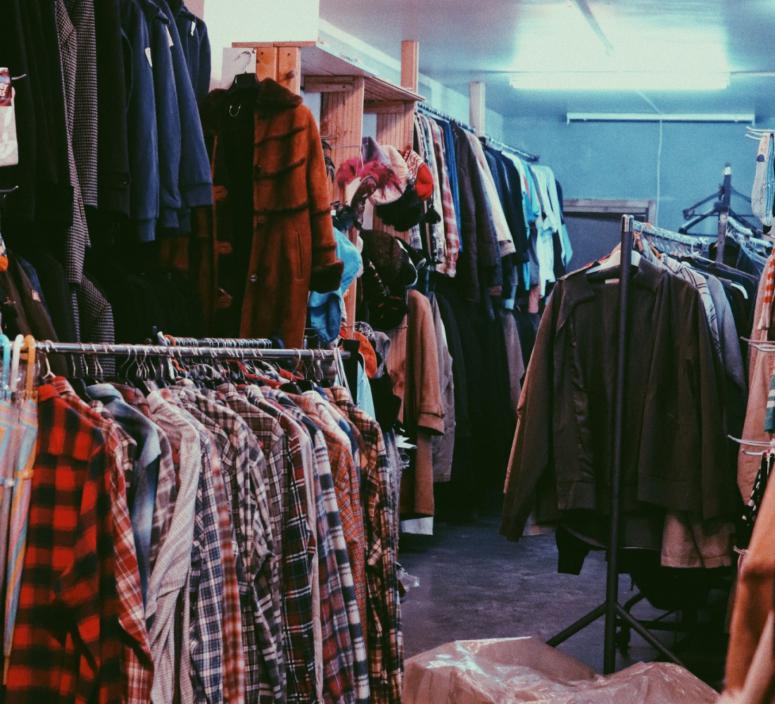 6 Thrift Shops That Help Avoid Online Fast Fashion 6 Thrift Shops That Help Avoid Online Fast Fashion