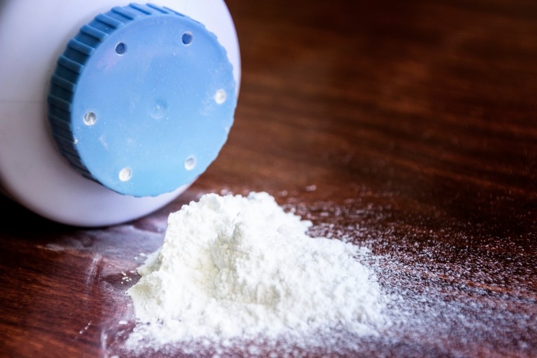 powder