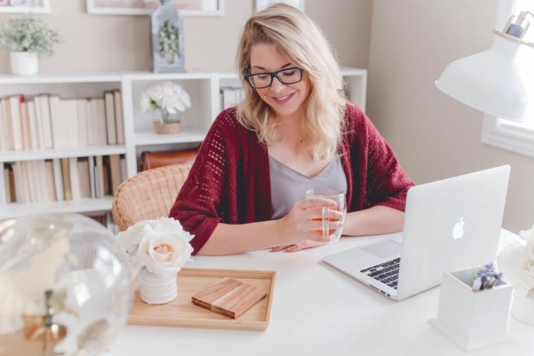 This is the Self-Care Check-In You Need This Year This is the Self-Care Check-In You Need This Year