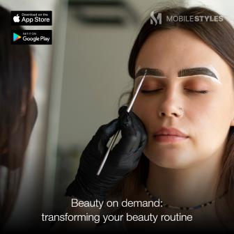 MOBILESTYLES Instagram