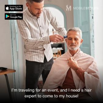 MOBILESTYLES Instagram